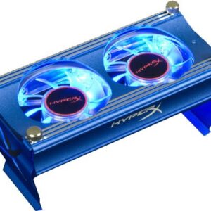 Kingston KHX-Fan Cooling Fan for HyperX PC Memory