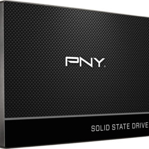 PNY CS900 SSD 480GB 2.5”