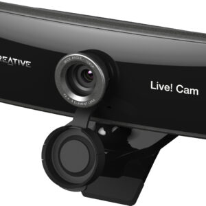 Creative Live! Cam Sync 1080p Web Camera Full HD
