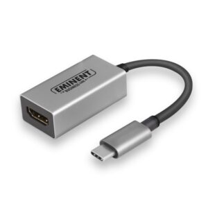 USB Type-C to HDMI 4K @ 60Hz converter