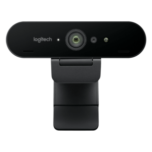 Brio Stream Web Camera 4K